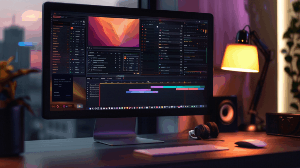 2025 다크모드 디자인 트렌드: Figma로 만들기!