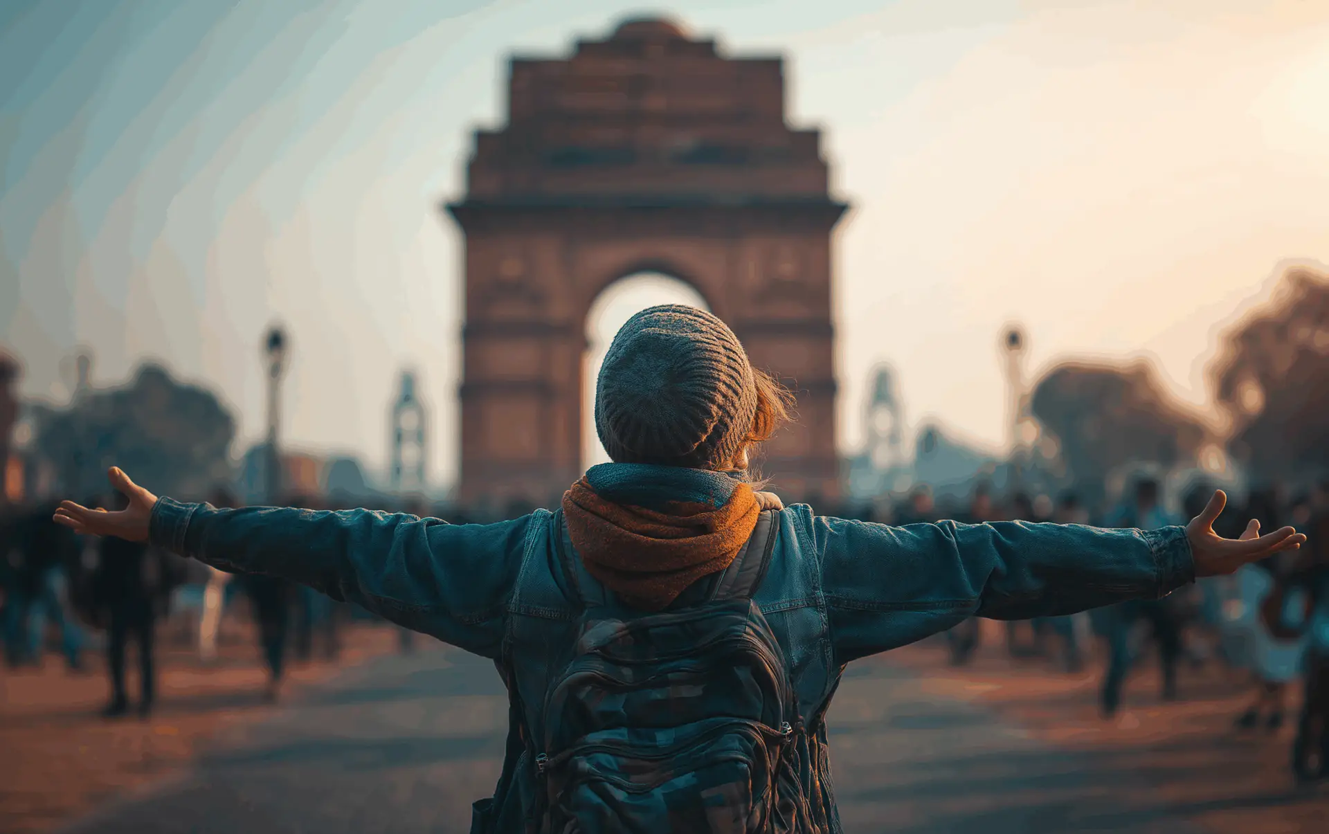 여행을 통한 생산성 향상 팁