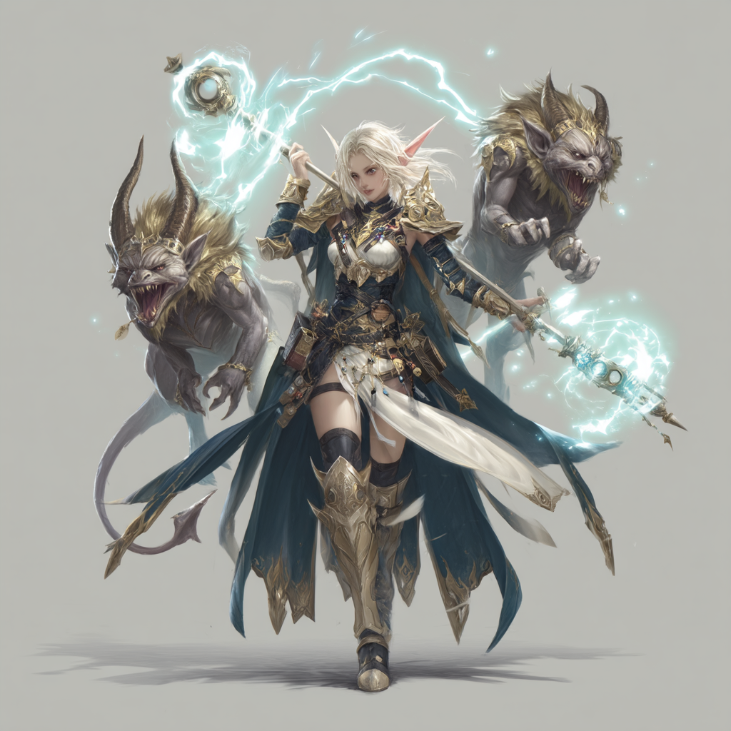 게임 공략: 초보자를 위한 팁