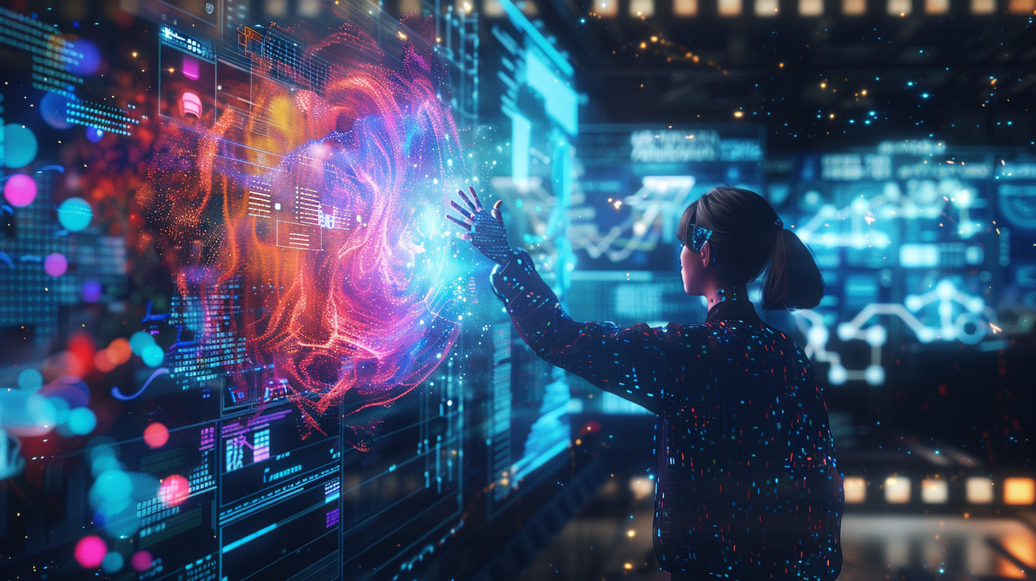 AI 트렌드 2025 생성형 AI