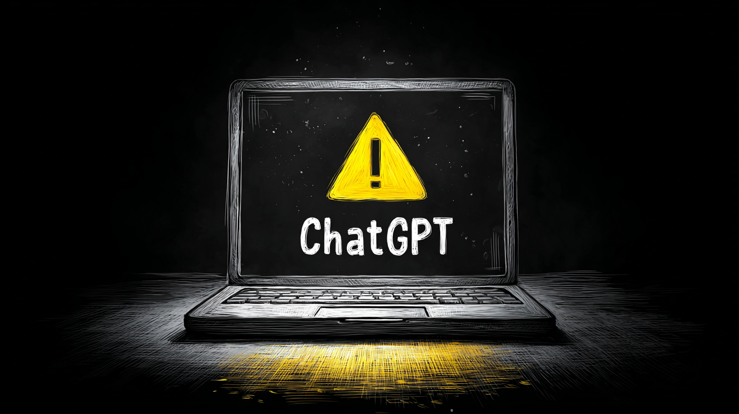 ChatGPT Down: Global Outage Affects Users – Service Disruption and Response