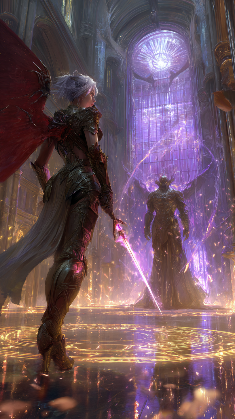 아이온2 대규모 업데이트 – 시공의 균열 보상 상향·호법성 밸런스 조정 | PvP 개편